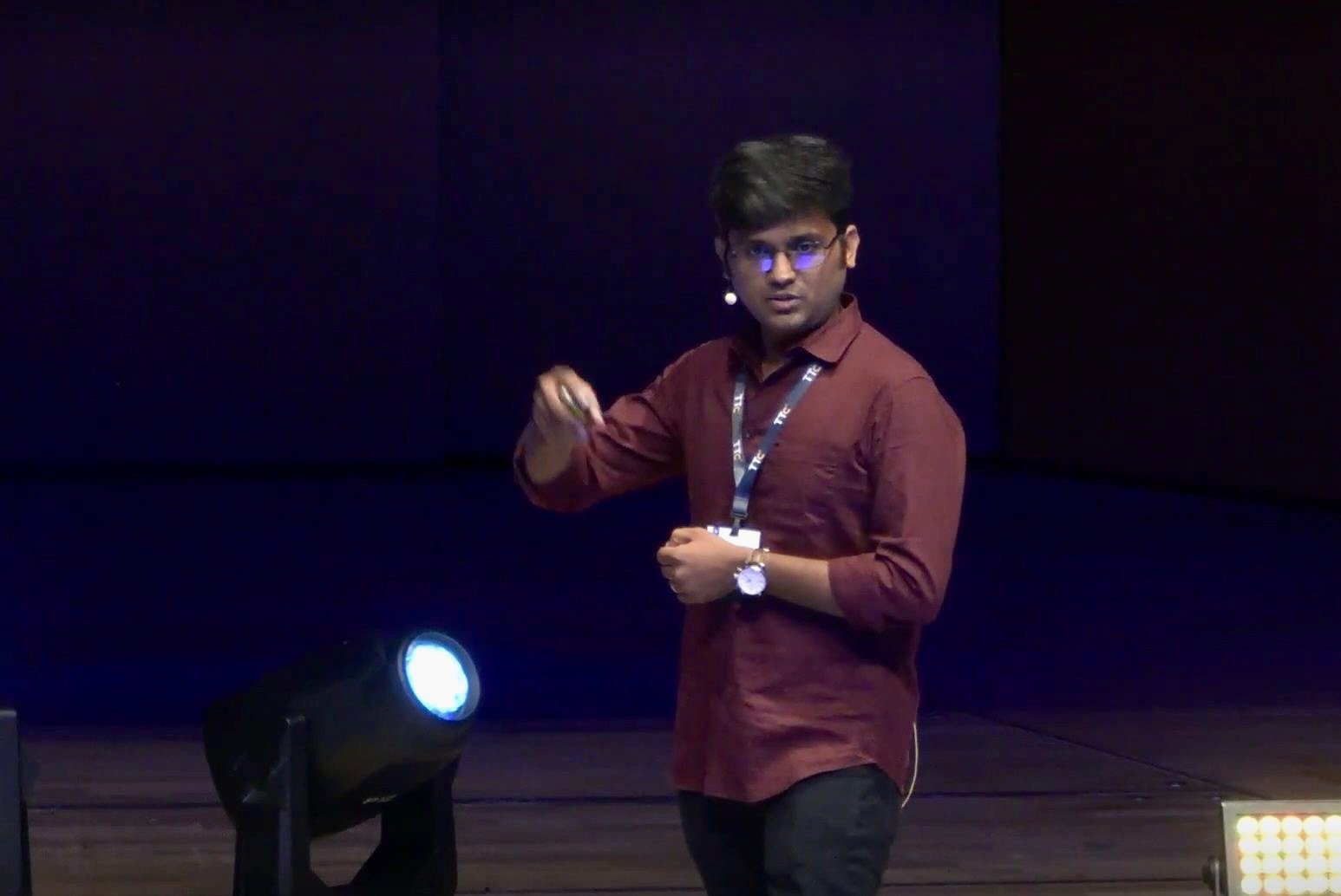 Meyyappan Muthukaruppan